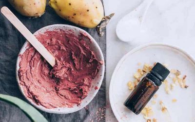 7 DIY face mask recipes for every skin care woe that ails you