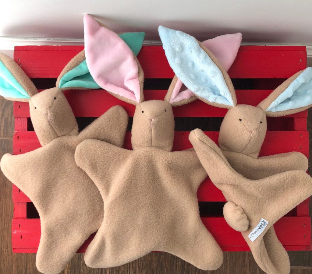 14 seriously cute Easter gifts for babies to keep them from eating the