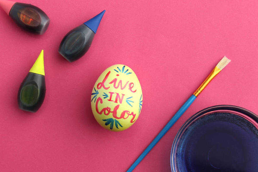 80+ creative Easter egg decorating ideas: Your ultimate egg decorating resource!