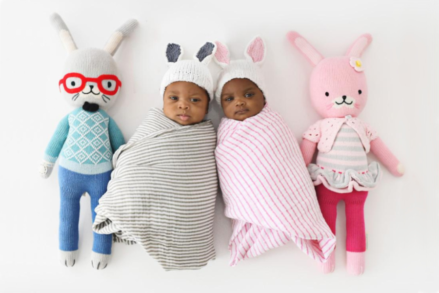 14 seriously cute Easter gifts for babies to keep them from eating the fake grass