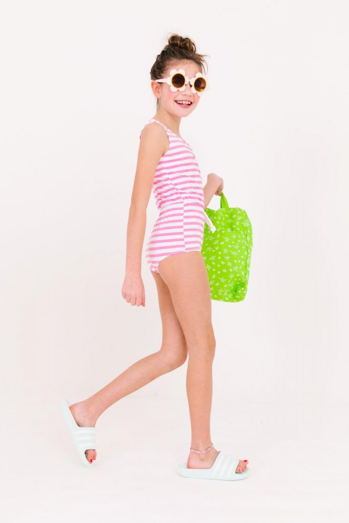 June & January launches a great new swim collection for kids