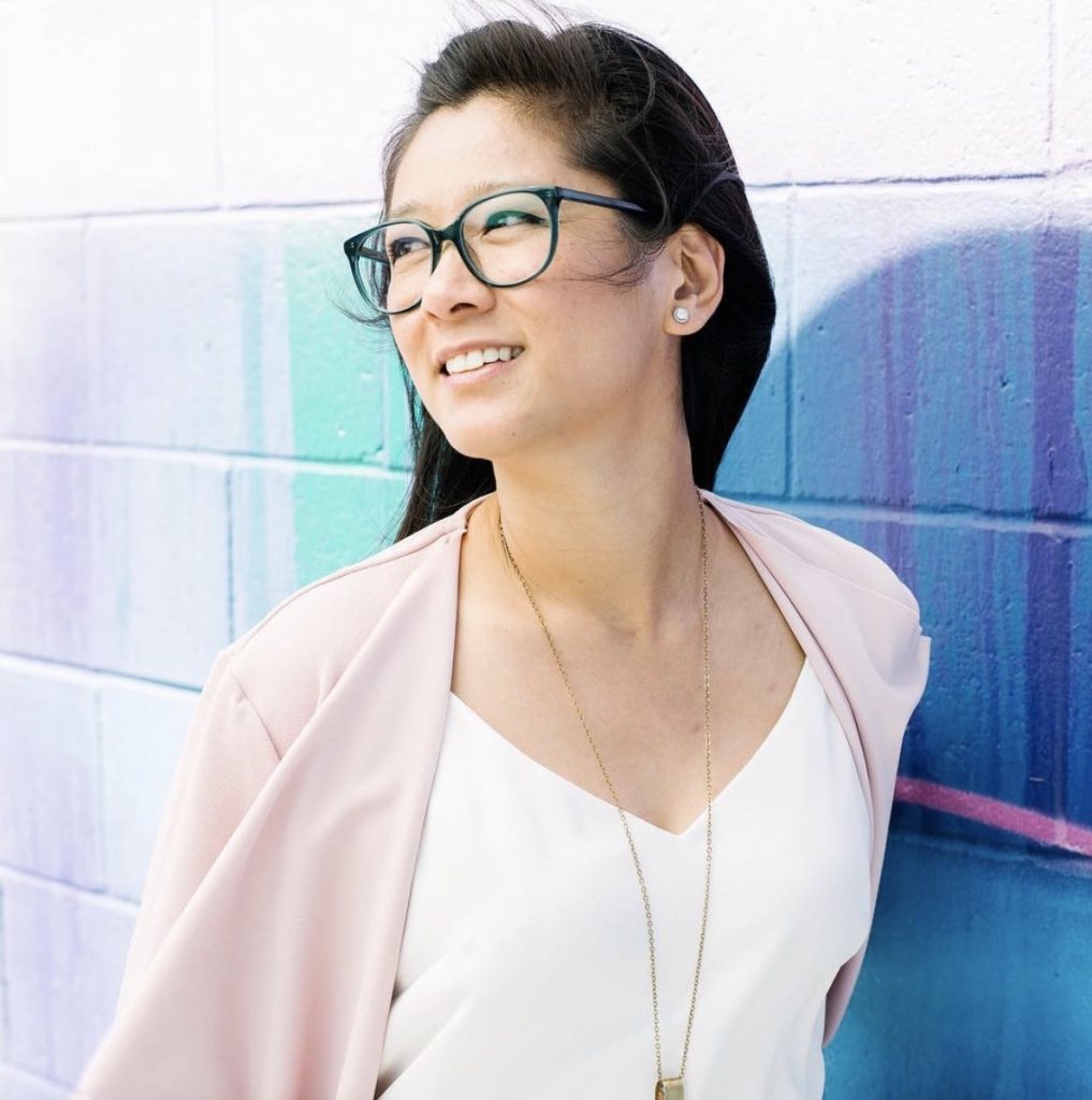 How Mimi Truong combines astrology with career and life coaching 