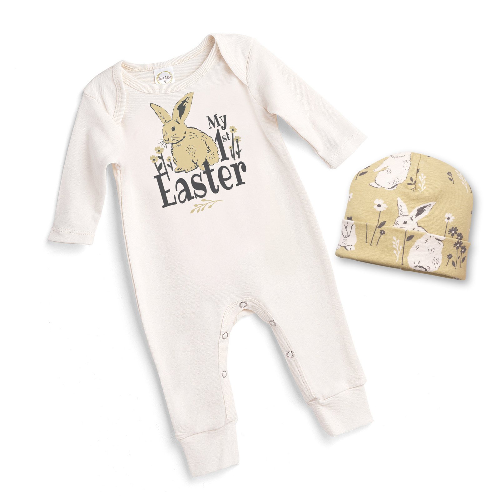 14 seriously cute Easter gifts for babies to keep them from eating the