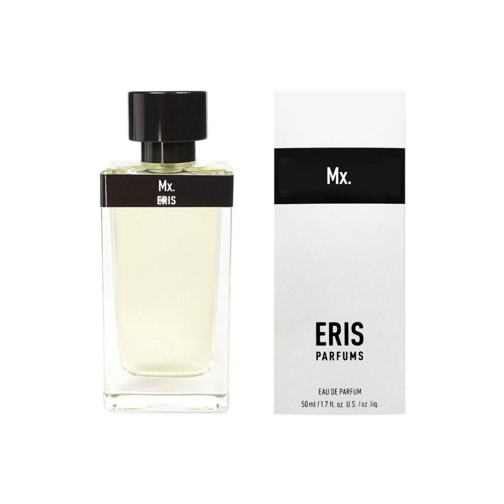 Eris Gender Neutral Mx. Fragrances from Phluid Project