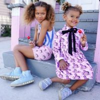 Why POP light-up sneakers for kids are the hottest thing in kids' shoes ...