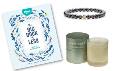 13 wonderful self-care gifts for moms. Because we need it. Oh…how we need it.  | Mother’s Day Gift Guide 2019