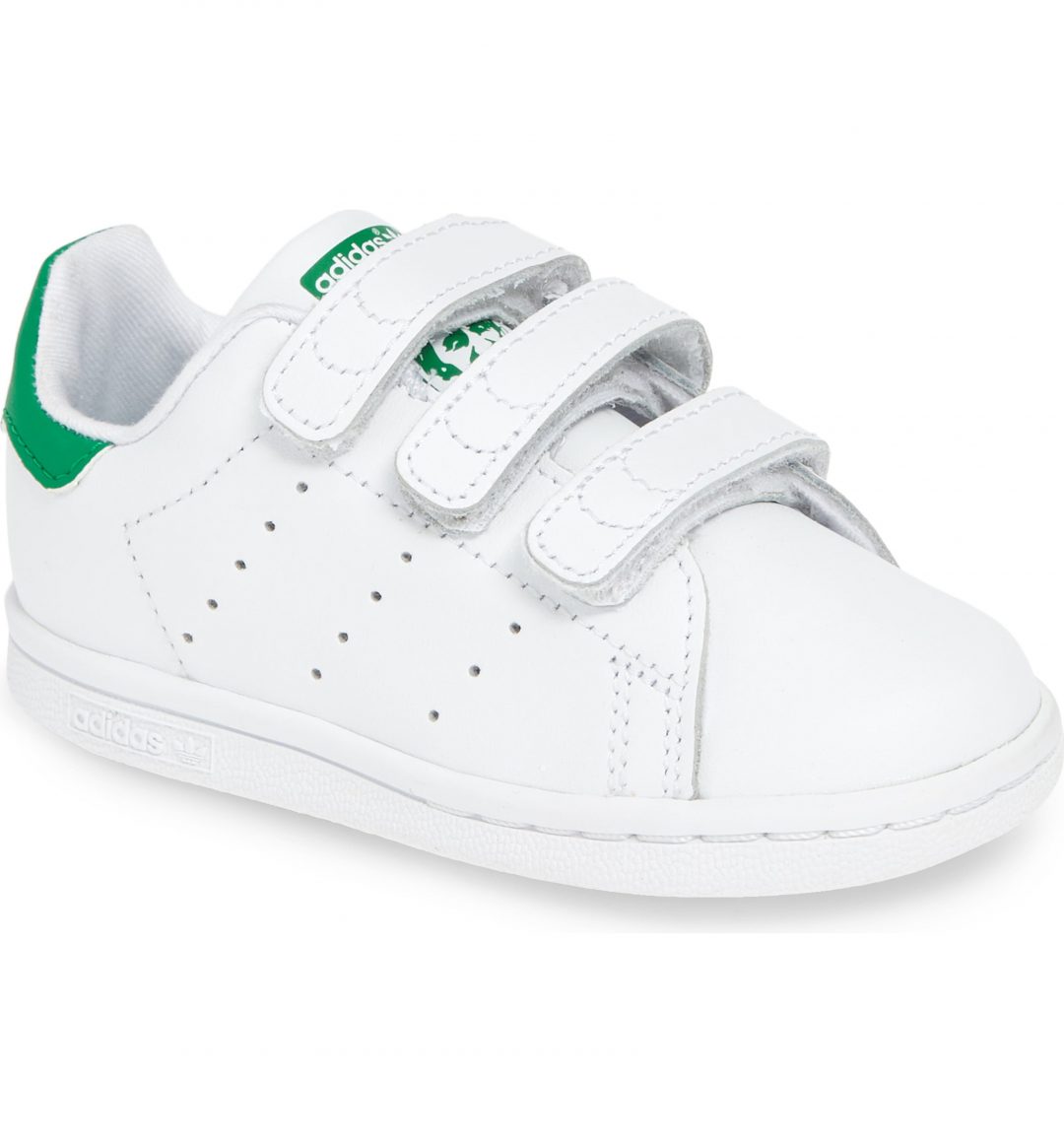 Hot trend alert: Adidas Stan Smiths are back, and it's 1972 all over again!