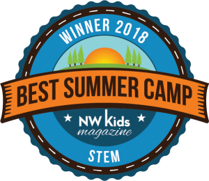 Coding with Kids: The award winning new online summer coding camp for kids (sponsor)