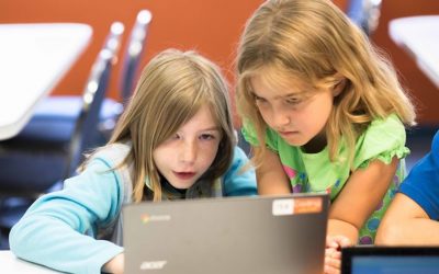 Coding with Kids: The online summer camp that blends fun and real world STEM skills. | Sponsored Message