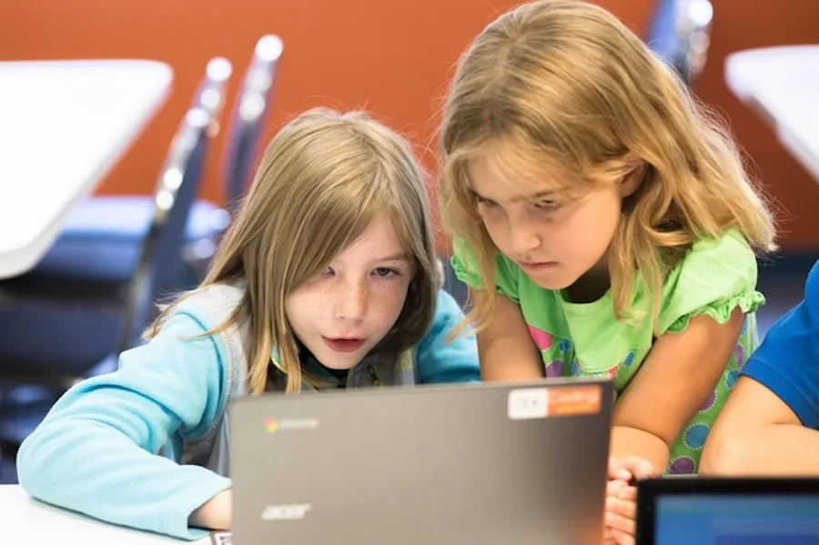 Coding with Kids: One of the best online summer camps for kids, teaching real skills for life in a fun way (sponsor)