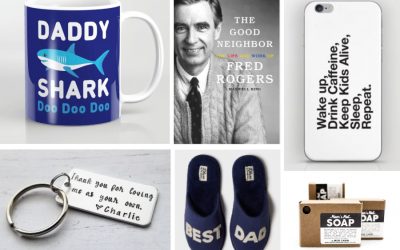 30 amazing Father’s Day gifts under $15: For when the thought counts, but so does the gift | Father’s Day Gift Guide