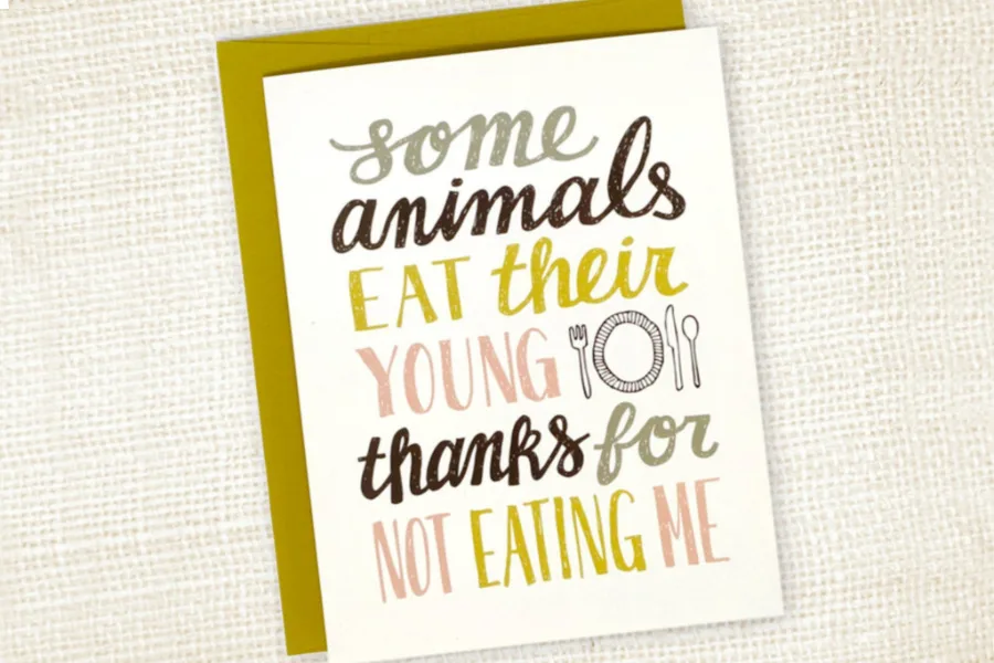 21 of the funniest Father's Day cards (This one: Wit and Whistle | coolmompicks.com