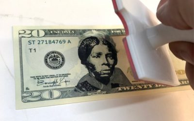Want a Harriet Tubman $20 bill? Here’s how to make your own, legally.