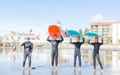 What to do in San Diego with Teens: Tips for a cool getaway