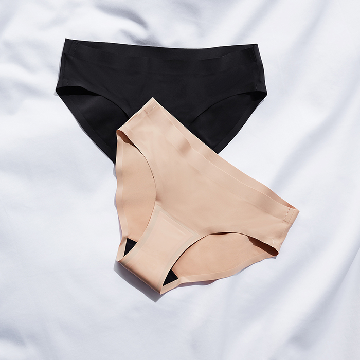 Knix makes the period-proof, leak-proof underwear that keeps women protected (sponsor)
