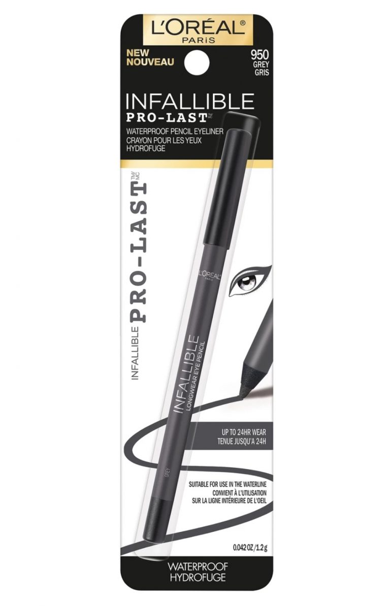 I found the best drugstore waterproof eyeliner. Affordable, and it works!