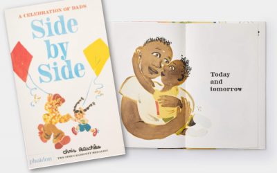 6 wonderful new Father’s Day picture books that celebrate Dad | Father’s Day Gift Guide