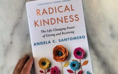 Radical Kindness, by Angela Santomero: Cool Mom Picks Book Club Selection 2