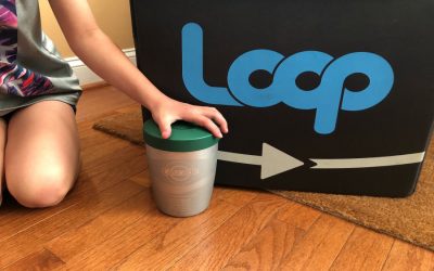 Loop delivers your favorite products to your door, while helping the environment in a revolutionary way  | Sponsored Message