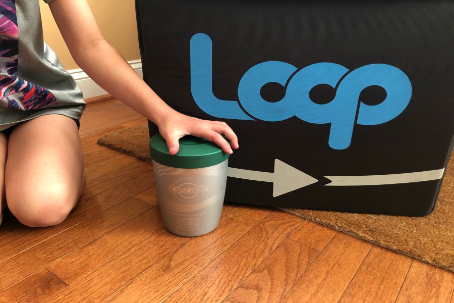 Loop delivers your favorite products to your door, while helping the environment in a revolutionary way  | Sponsored Message
