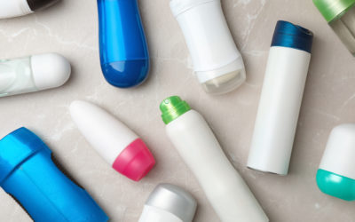 Aluminum in deodorant and antiperspirant: Health issue or internet rumor?