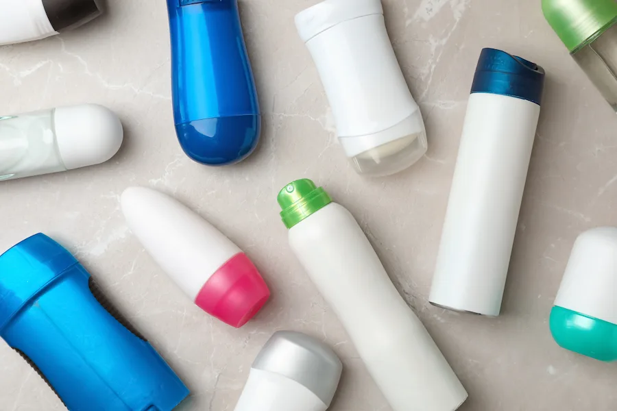 Aluminum in deodorant and antiperspirant: Health issue or internet rumor?