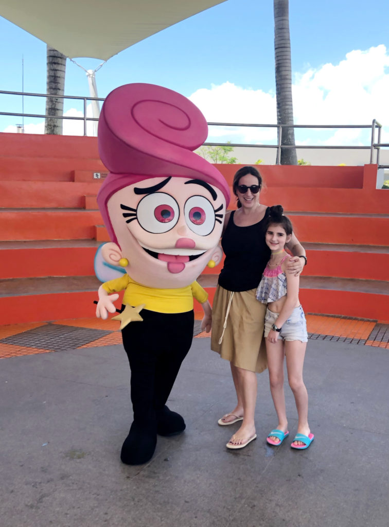 Tips for enjoying your Nickelodeon Punta Cana resort vacation: Cool Mom Picks