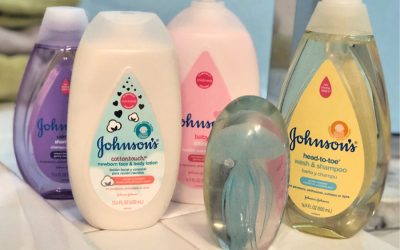 Johnson’s: 6 things you may not know but want to | Sponsored Message