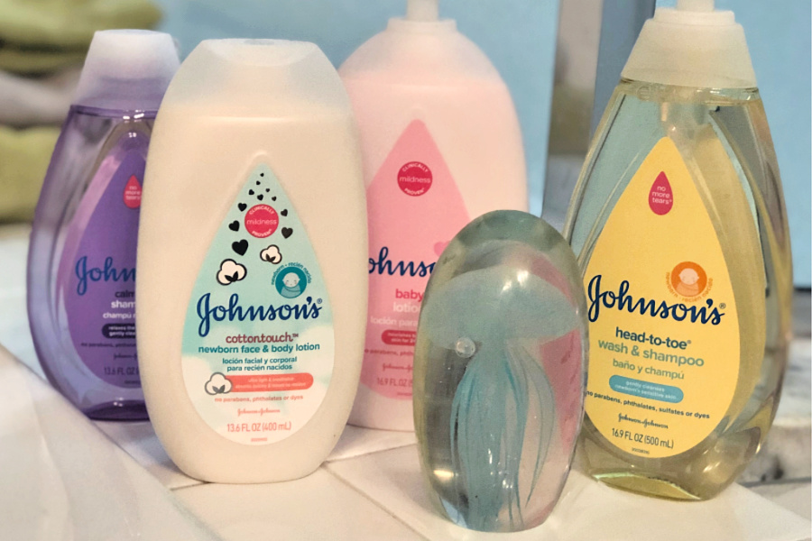 Johnson’s: 6 things you may not know but want to | Sponsored Message