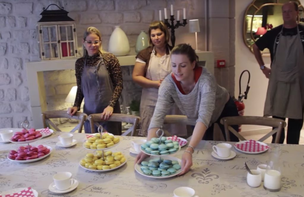 Paris with Teens: Off-the-beaten path ideas like an authentic French baking class from La Foodist