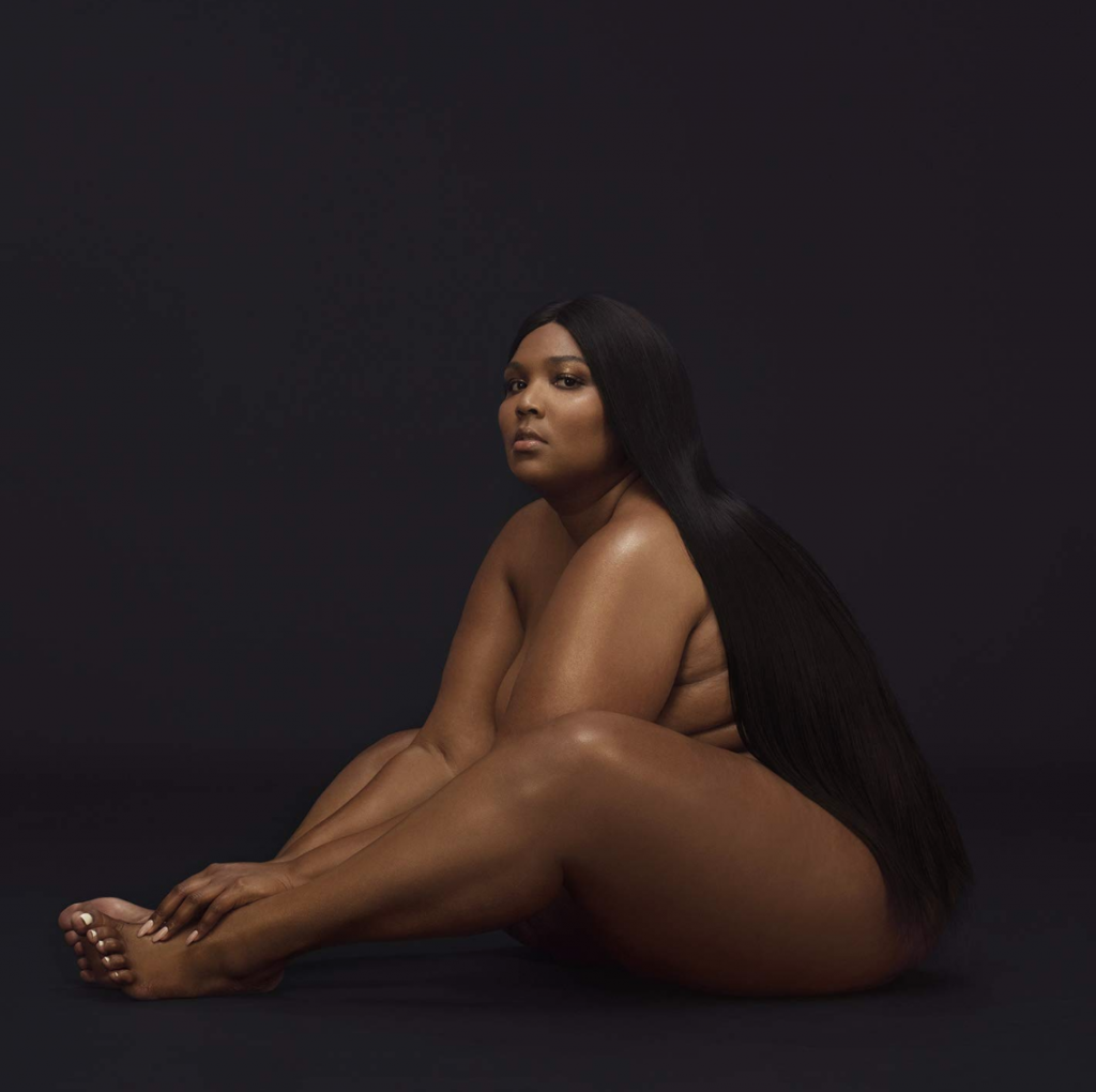 Lizzo's new album "Cuz I Love You" makes you feel powerful just hearing it