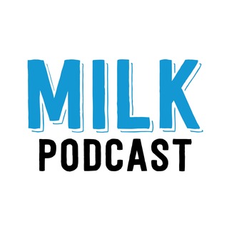 Cool podcast for parents: MILK with Mallory Kasdan stands for Moms I'd Like to Know