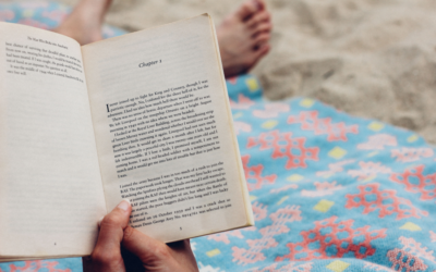 7 fantastic new summer books by women authors to add to your beach tote, stat