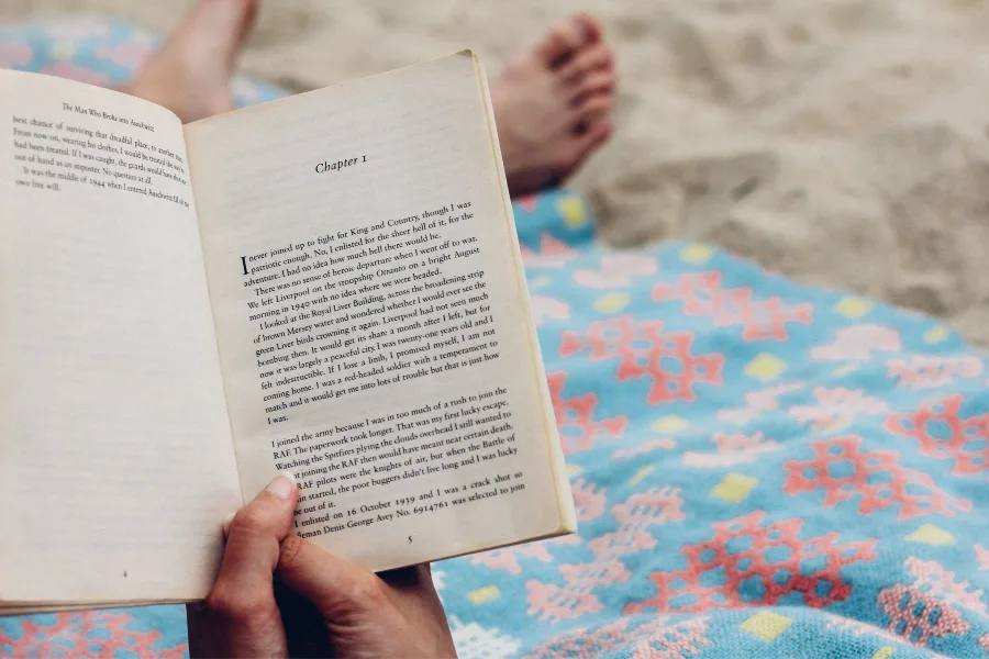 7 fantastic new summer books by women authors to add to your beach tote, stat
