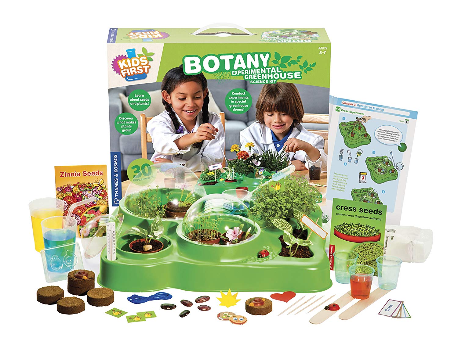 perfect gifts for 6 year olds