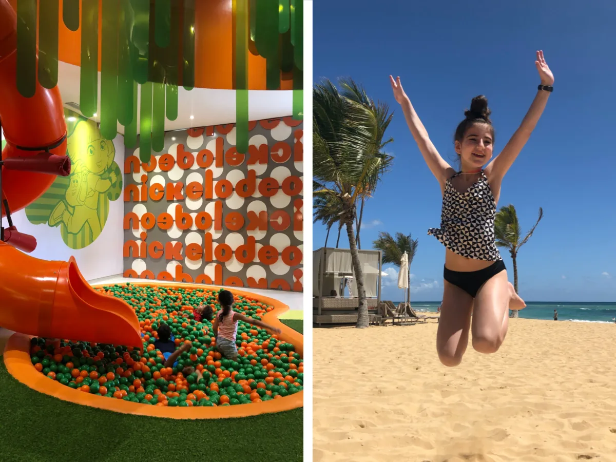 Insider tips for your Nickelodeon Resort Punta Cana vacation: How to get the most out of your trip