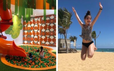 Insider tips for your Nickelodeon Resort Punta Cana vacation: How to get the most out of your trip