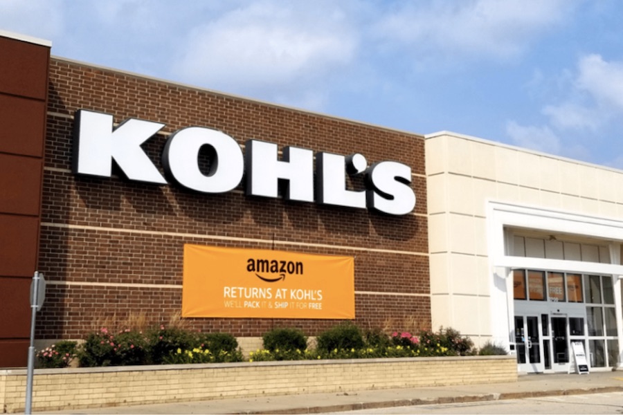 Returns at Kohls: Make Your Life Easier with This Simple