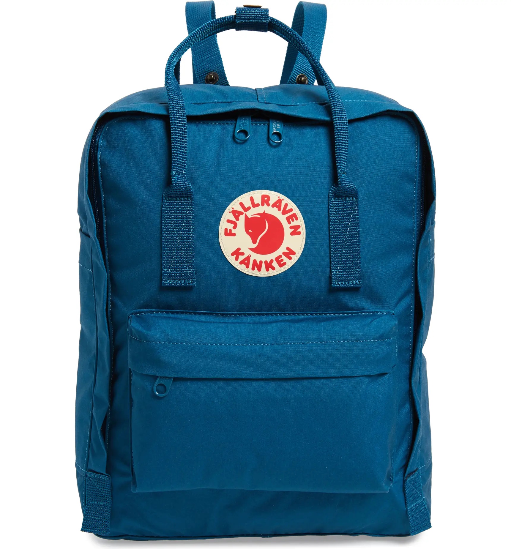 Cool backpacks for teens: Fjällräven by Kånken