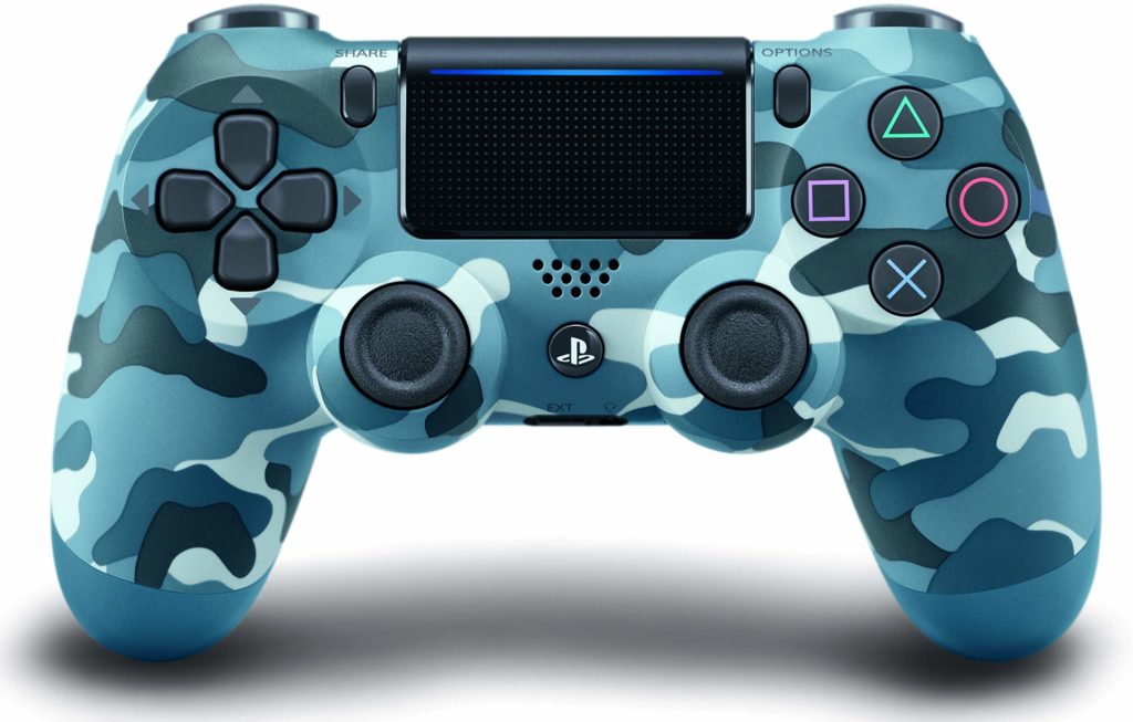 Dualshock PS4 controllers on sale for prime day