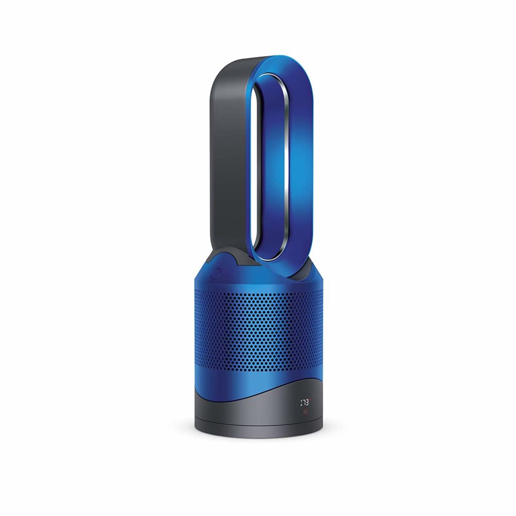 Dyson Pure Hot + Cool now on sale