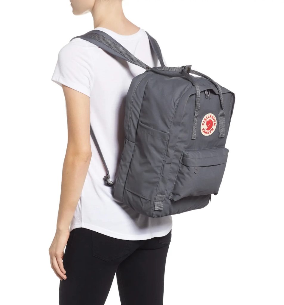 20 cool backpacks for teens this year | Back to School Guide