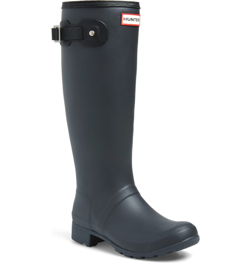 Fall fashion trends on sale: Hunter boots | Nordstrom Anniversary Sale