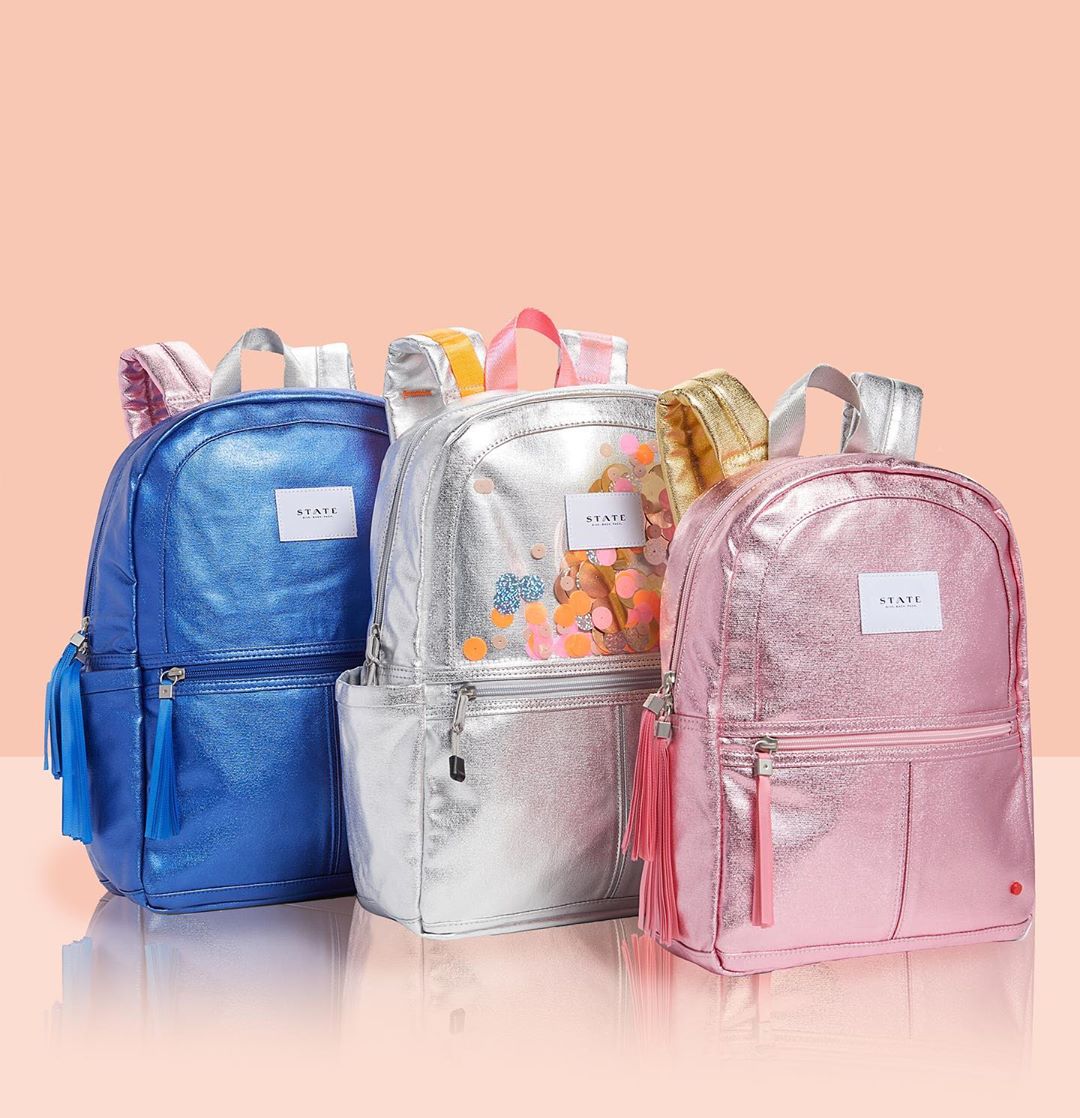25+ cool backpacks for teenagers in 2019 Back to School Guide