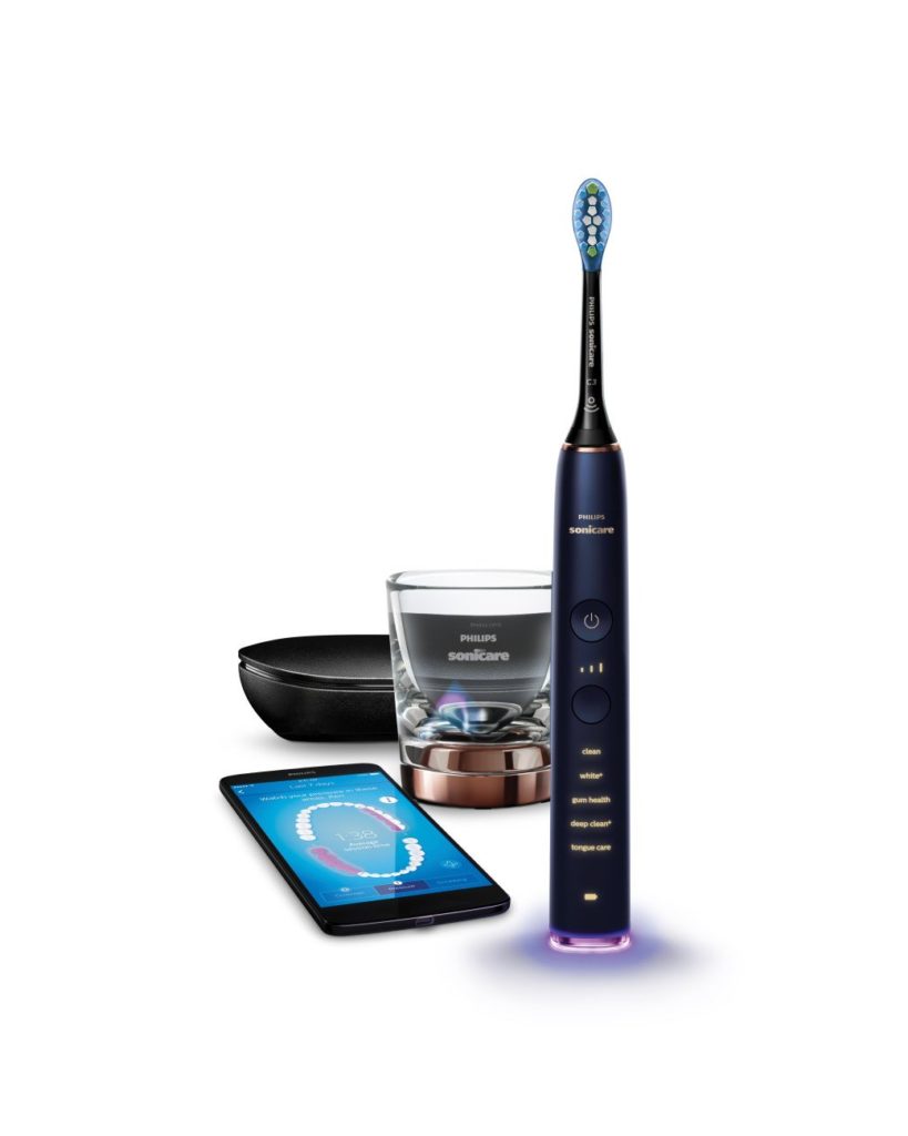 Sonicare products on sale for Amazon Prime Day
