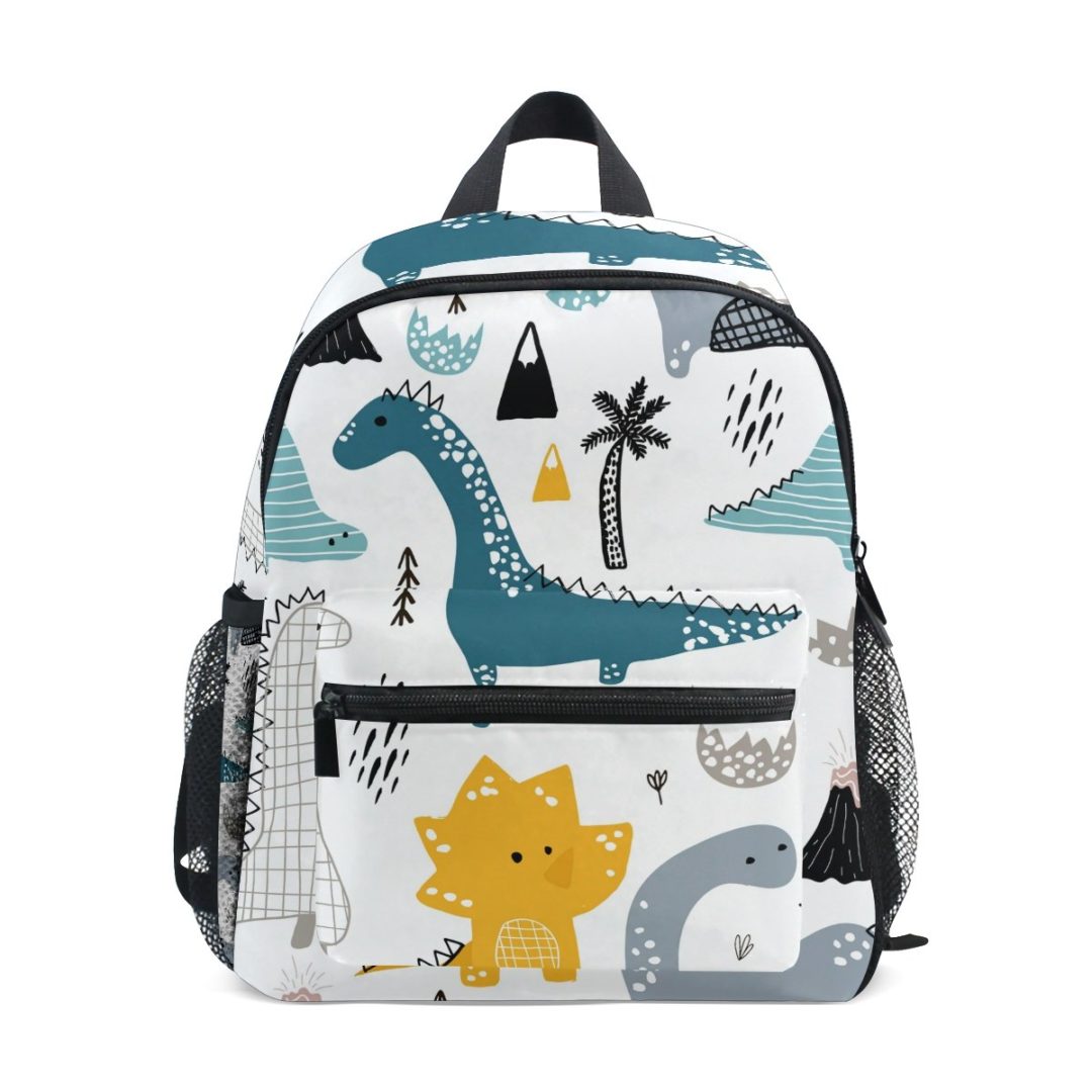 20+ of the coolest backpacks for preschool and kindergarten this year