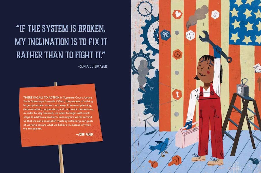 3 new books for kids that make you proud to be American