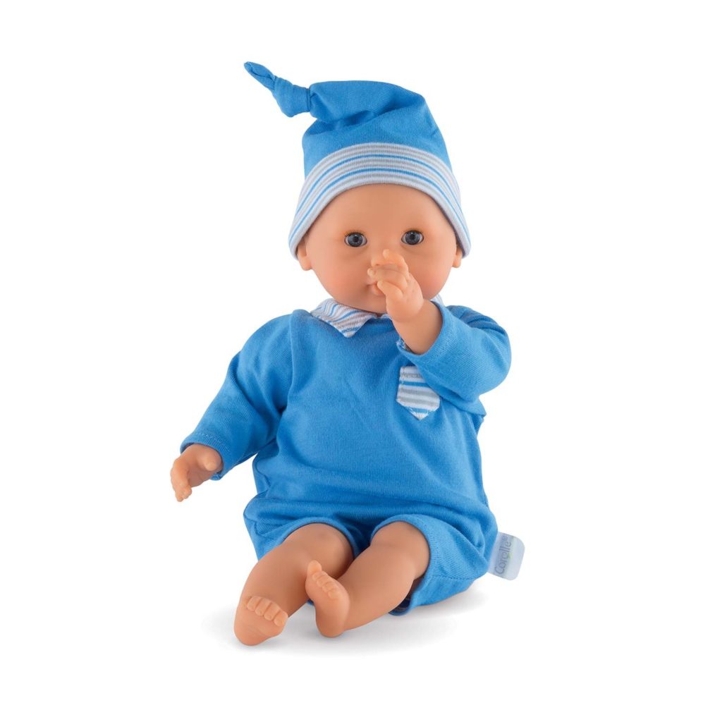 Best baby shower gifts under $50: Corolle first doll 