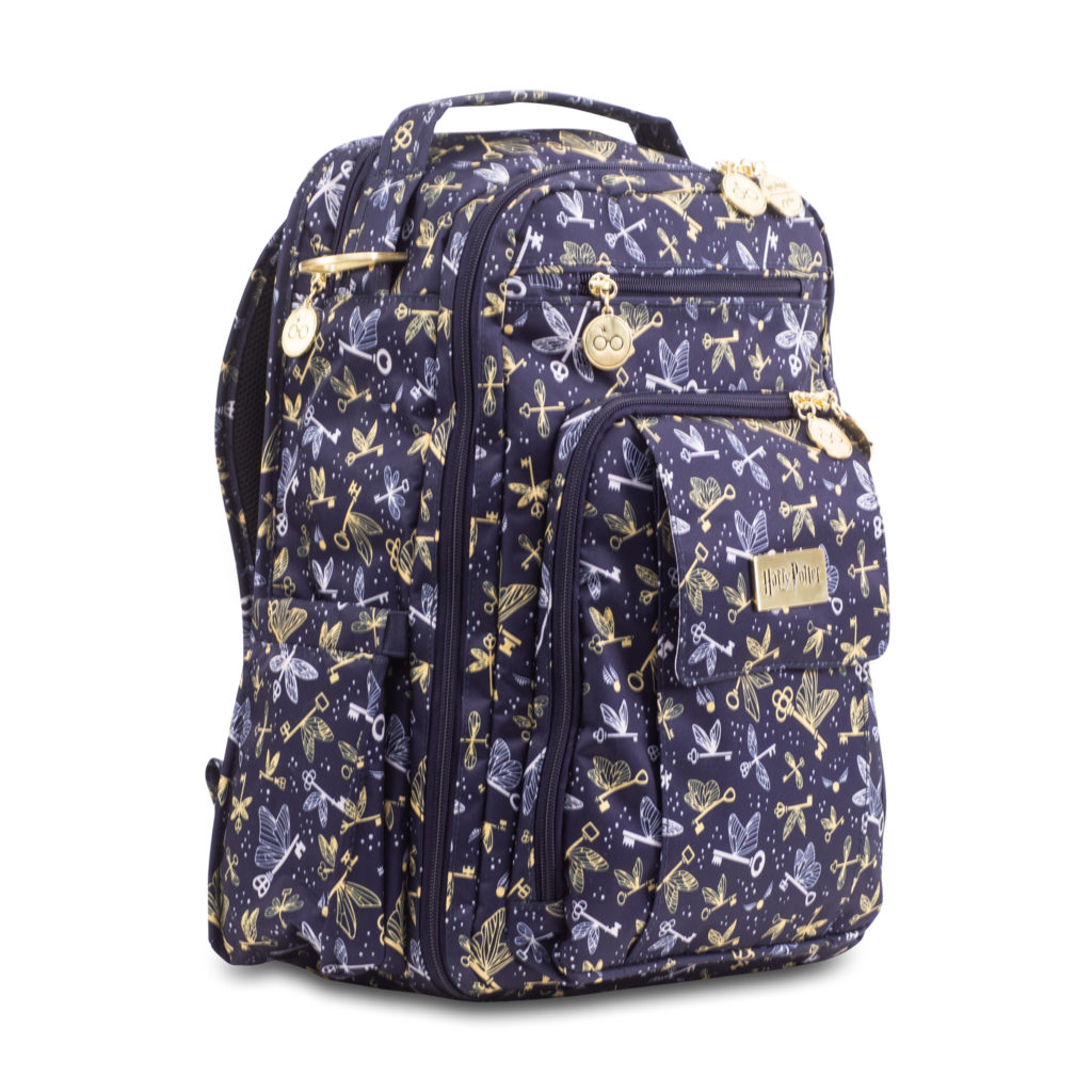 New Harry Potter x JujuBe collection: Backpacks, totes and more