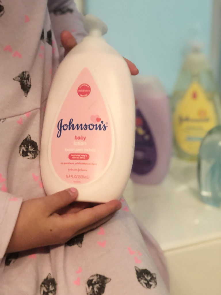 What you should know about fragrances in Johnson's baby products (sponsor)